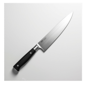 Kitchen Knife – Vedant Grows Home | Stainless Steel, Sharp & Durable
