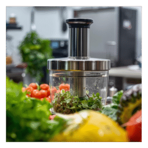 Vegetable Chopper – Vedant Grows Home | Easy Pull Mechanism